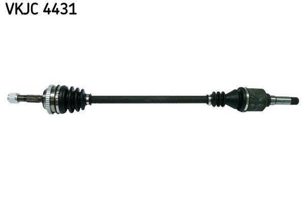 Cardan SKF ref. VKJC 4431